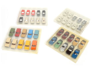 Lot 132 - DIVERS HO (ALLEMAGNE) (40)