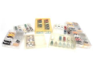 Lot 138 - DIVERS HO (ALLEMAGNE) (55)