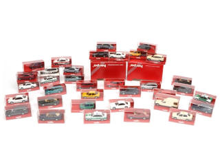 Lot 128 - HERPA 'HO' (ALLEMAGNE) (35)