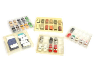 Lot 135 - DIVERS HO (ALLEMAGNE) (43)