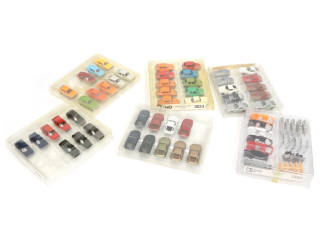 Lot 136 - DIVERS HO (ALLEMAGNE) (51)