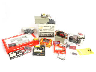 Lot 130 - DIVERS HO (ALLEMAGNE) (31)