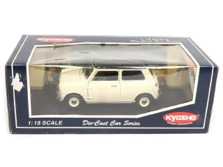 Lot 8 - KYOSHO (JAPON) (1)