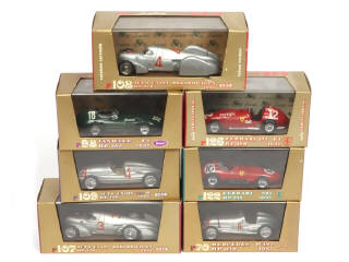 Lot 149 - BRUMM (ITALIE) (7)