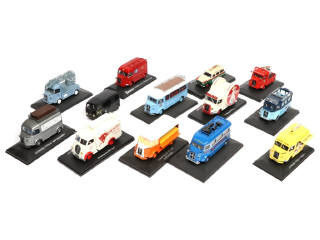 Lot 49 - DIVERS (13)