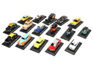 Lot 61 - DIVERS (16)
