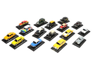 Lot 62 - DIVERS (16)