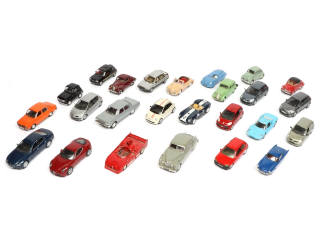 Lot 111 - DIVERS (25)