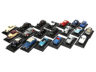 Lot 90 - DIVERS (20)