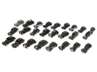 Lot 116 - DIVERS (25)