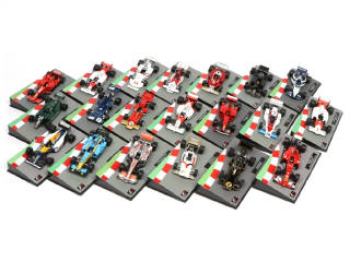 Lot 78 - DIVERS (20)