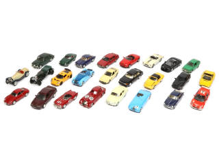 Lot 99 - DIVERS (25)