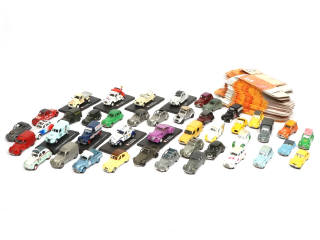 Lot 120 - DIVERS (100)