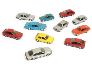 Lot 139 - DIVERS (ALLEMAGNE) (11)