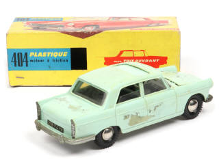 Lot 27 - FRANCE JOUETS (FRANCE) (1)