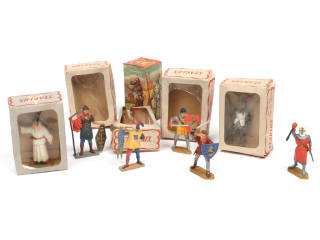 Lot 3 - STARLUX (FRANCE) (7)