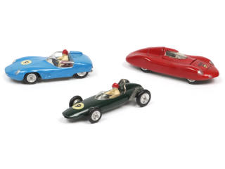 Lot 153 - SOLIDO (FRANCE) (3)