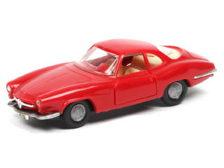 Lot 102 - POLITOYS (ITALIE) (1)