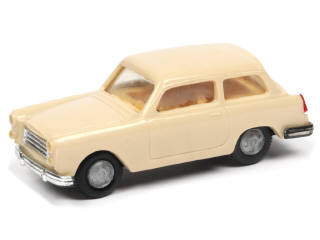 Lot 100 - POLITOYS (ITALIE) (1)