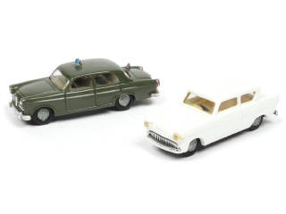 Lot 103 - POLITOYS (ITALIE) (2)