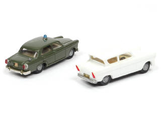 Lot 103 - POLITOYS (ITALIE) (2)