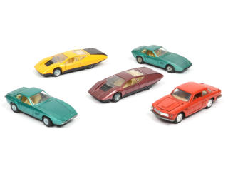 Lot 93 - PILEN (ESPAGNE) (5)