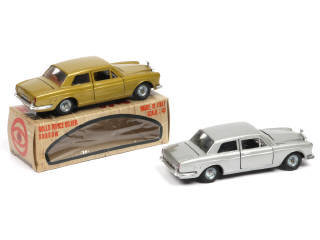 Lot 96 - MEBETOYS (ITALIE) (2)