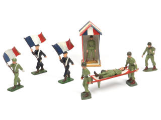 Lot 4 - STARLUX (FRANCE) (10)