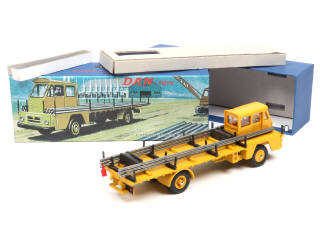 Lot 161 - DAN-TOYS (FRANCE) (1)