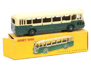 Lot 180 - DINKY TOYS (FRANCE) (1)