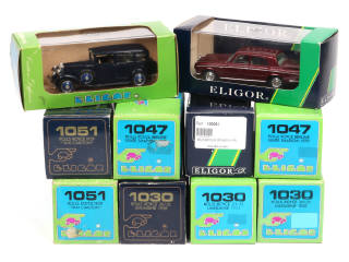 Lot 115 - ELIGOR (FRANCE) (10)