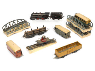 Lot 19 - JEP (FRANCE) (12)