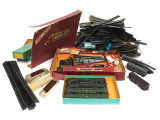 Lot 8 - JEP 'HO' (FRANCE) (1)