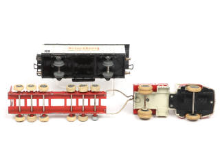 Lot 137 - JRD (FRANCE) (1)