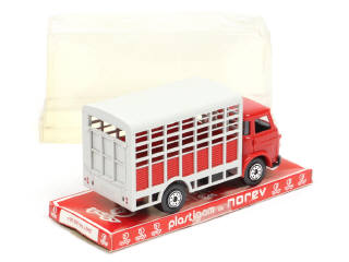 Lot 124 - NOREV (FRANCE) (1)