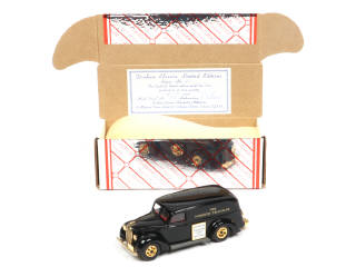 Lot 50 - DURHAM CLASSICS (CANADA) (1)