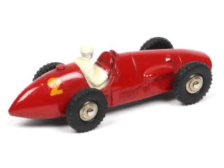 Lot 164 - DINKY TOYS (FRANCE) (1)
