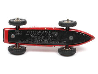 Lot 164 - DINKY TOYS (FRANCE) (1)