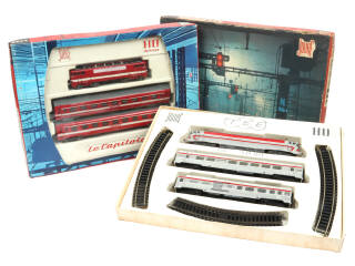 Lot 12 - JOUEF 'HO' (FRANCE) (2)