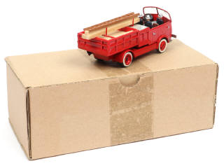 Lot 46 - MINITRUCKS (FRANCE) (1)