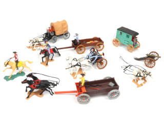 Lot 6 - DIVERS (1)