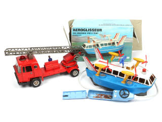 Lot 32 - JOUSTRA (FRANCE) (2)