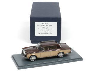 Lot 135 - NEO (PAYS-BAS) (1)