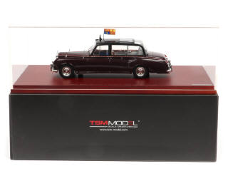 Lot 123 - TRUE SCALE MINIATURES (USA) (1)