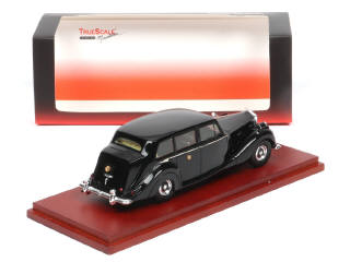 Lot 119 - TRUE SCALE MINIATURES (USA) (1)