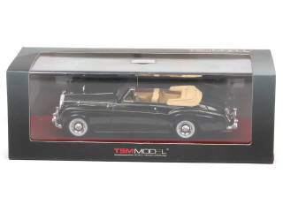 Lot 129 - TRUE SCALE MINIATURES (USA) (1)