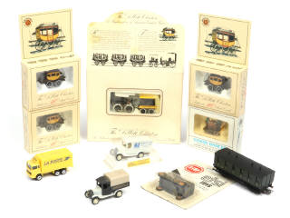 Lot 48 - BACHMANN HO (USA) (11)