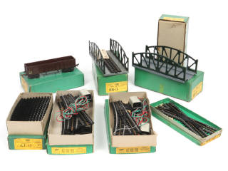 Lot 18 - JEP 'HO' (FRANCE) (8)