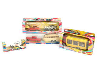 Lot 226 - NOREV (FRANCE) (6)