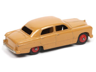 Lot 292 - DINKY TOYS (GB) (1)